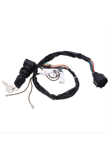 Dışişli Ateşleme Anahtar Anahtarı ntajı Yan ntaj Ku (Yurt Dışından) modelleri