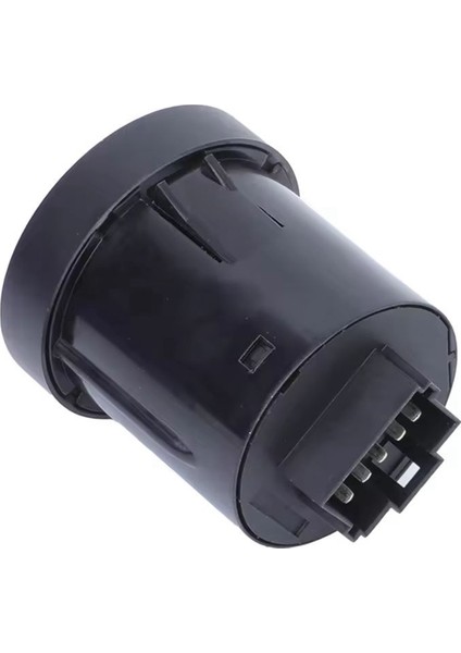 81255056876 Man Tga/tgl/tgm/tgs/tgx Kamyonu Için Araba Far Sis Kontrol Anahtarı (Yurt Dışından) fiyatları