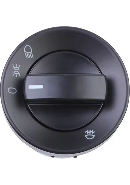 81255056876 Man Tga/tgl/tgm/tgs/tgx Kamyonu Için Araba Far Sis Kontrol Anahtarı (Yurt Dışından) modelleri