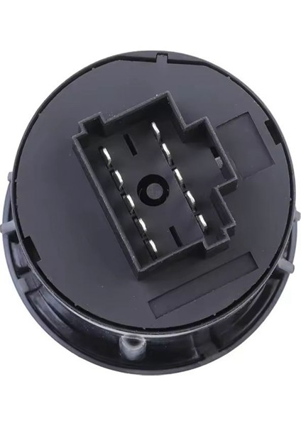 81255056876 Man Tga/tgl/tgm/tgs/tgx Kamyonu Için Araba Far Sis Kontrol Anahtarı (Yurt Dışından) fırsatları