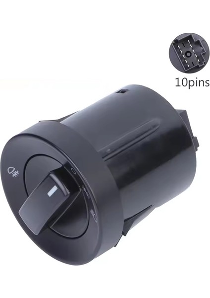 81255056876 Man Tga/tgl/tgm/tgs/tgx Kamyonu Için Araba Far Sis Kontrol Anahtarı (Yurt Dışından) indirimleri