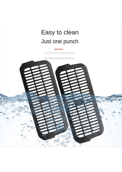 Tesla Model 3 2024 Koltuk Hava Havalandırma Kapağı Altında Koltuk Hava Havalandırma Koruyucu Kapak Organizasyon Aksesuarları 2 Adet (Yurt Dışından) fırsatları