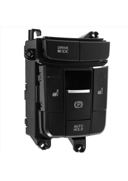 Hyundai Kia Lhd Için Araba Elektrikli El Fren Koltuğu Isıtma Havalandırma Anahtarı 93300D6500 93300-D6500 (Yurt Dışından) fiyatları