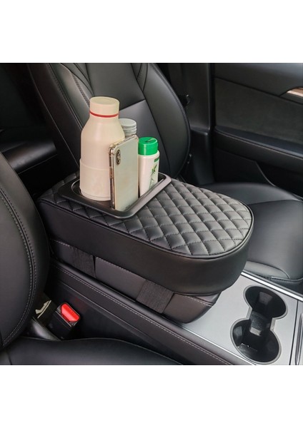 Otomatik Merkez Konsolu Koltuk Yastığı Bellek Köpük Ara (Yurt Dışından) indirimleri