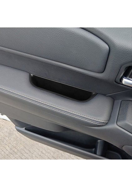 Toyota Prado LC250 2023 Otomobil Iç Aksesuarları Için Araba Kapısı Kol Masarısı Depolama Kutusu Organizatör Saklama Kutusu (Yurt Dışından) fiyatları