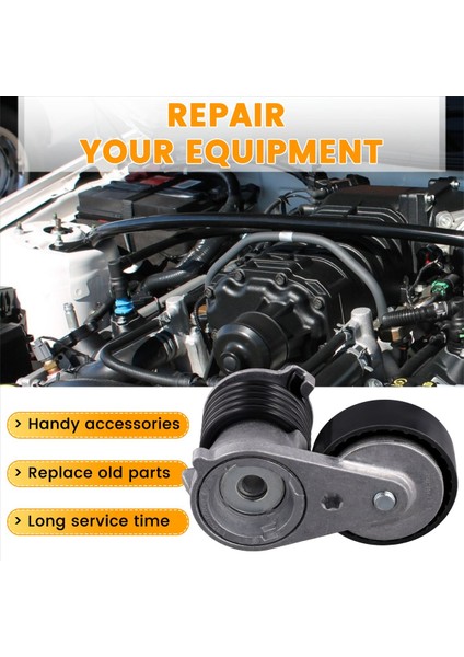 31251654 Araç Klima Kemeri Gerilim Kaseti Volvo C30 V40 S40 V50 C70 2 5 2 4 2 0 1540605 (Yurt Dışından) indirimleri