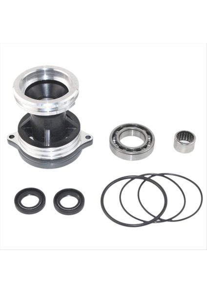 61N-45361-01-4D Dıştan Takan Dişli Kutusu Kapak Yamaha (Yurt Dışından)