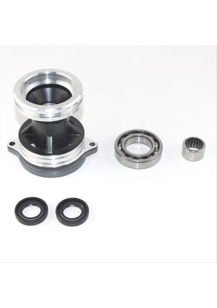 61N-45361-01-4D Dıştan Takan Dişli Kutusu Kapak Yamaha (Yurt Dışından) fiyatları