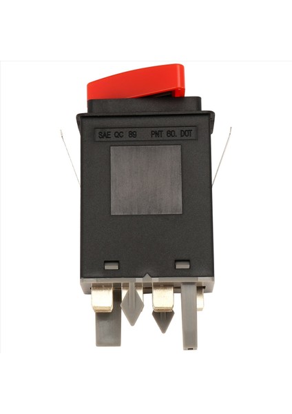 Araba Uyarı Flaş Anahtarı Düğmesi Acil Durum Anahtarı T (Yurt Dışından)