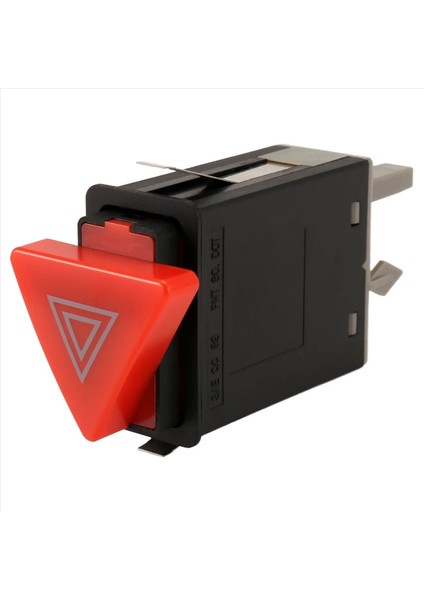 Araba Uyarı Flaş Anahtarı Düğmesi Acil Durum Anahtarı T (Yurt Dışından) fiyatları