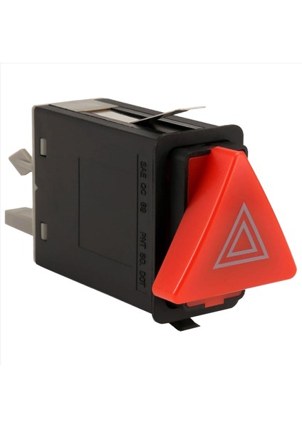 Araba Uyarı Flaş Anahtarı Düğmesi Acil Durum Anahtarı T (Yurt Dışından) modelleri