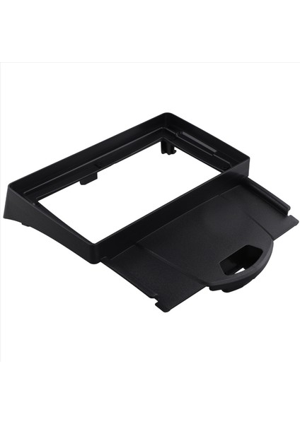 9inch 2din Araba Sesli Radyo Fasya Çerçeve Adaptörü DVD Dash Takım Paneli Çerçeve Kiti Byd F3 2014 2015 (Yurt Dışından) fiyatları