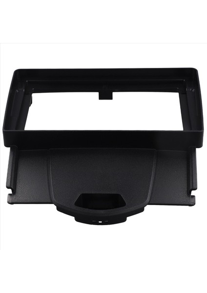 9inch 2din Araba Sesli Radyo Fasya Çerçeve Adaptörü DVD Dash Takım Paneli Çerçeve Kiti Byd F3 2014 2015 (Yurt Dışından) indirimleri