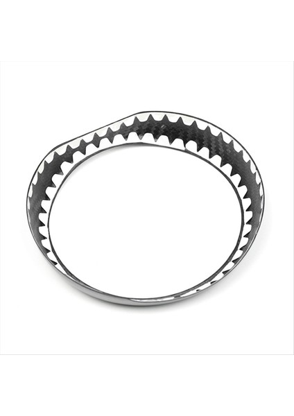 Araç Takometre Trim Kapak Mini R55 R56 R60 Jcw Karbon(Yurt Dışından) fırsatları