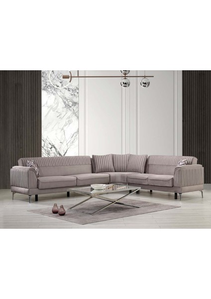 Elit Köşe Takımı