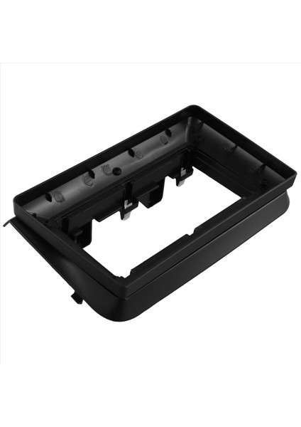 9 Inç Araba Fasya Çerçeve Adaptörü Kanbus Kutusu Android Radyo Dash Takım Paneli Kiti Fiat Croma 2005-2010 (Yurt Dışından) fiyatları