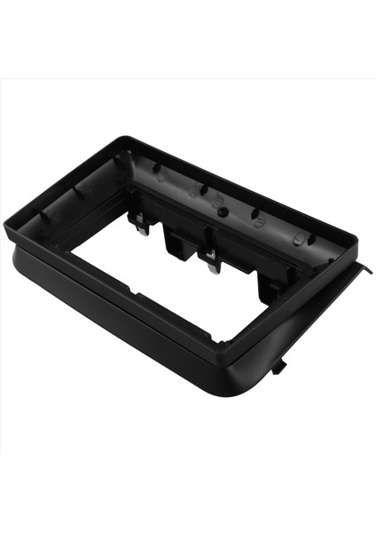 9 Inç Araba Fasya Çerçeve Adaptörü Kanbus Kutusu Android Radyo Dash Takım Paneli Kiti Fiat Croma 2005-2010 (Yurt Dışından) indirimleri