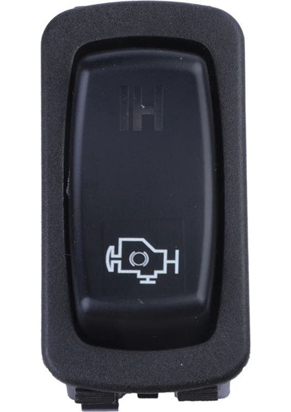 Mack Track Için Araba Freni Işığı Anahtarı 1MR4323M6 25161198 26550690 Lhd (Yurt Dışından)