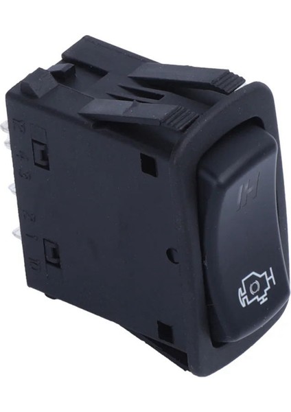 Mack Track Için Araba Freni Işığı Anahtarı 1MR4323M6 25161198 26550690 Lhd (Yurt Dışından) fiyatları