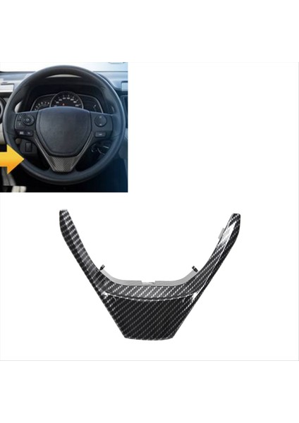 Toyota Corolla 2014-2018 İçin Araba Direksiyon Simidi K (Yurt Dışından) fiyatları