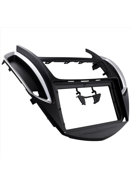 Chevrolet Trax 14-16 Lhd Radyo Fasya Panel Çerçevesi Için Araba Navigasyon Stereo 2 Dın 9 Inç Dash Headunit Ekran Stereo (Yurt Dışından) fiyatları