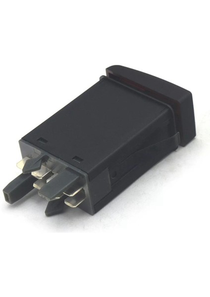 Araba Emmegency Tehlike Uyarısı Vw Beetle 1999-2010 Için Flash Switch Düğmesi 1C0953235B (Yurt Dışından) fiyatları