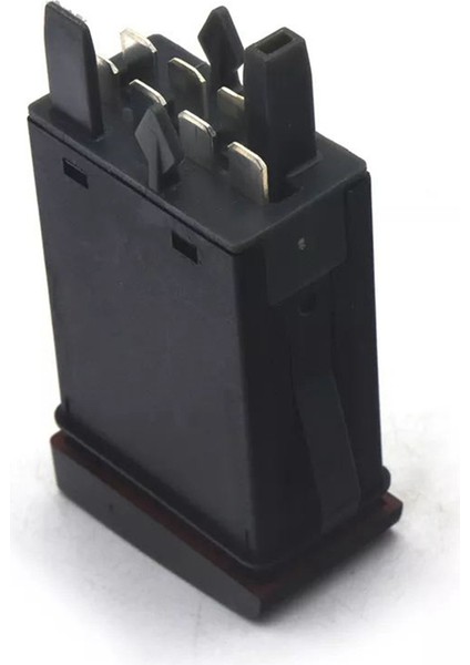 Araba Emmegency Tehlike Uyarısı Vw Beetle 1999-2010 Için Flash Switch Düğmesi 1C0953235B (Yurt Dışından) indirimleri