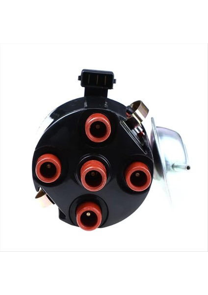 Volkswagen Vw Golf Için Audi 80 100 Için Araba Distribütörü Ateşleme Iı Jetta Iı 1 6 1 8 9230087169 026905205AF (Yurt Dışından) modelleri
