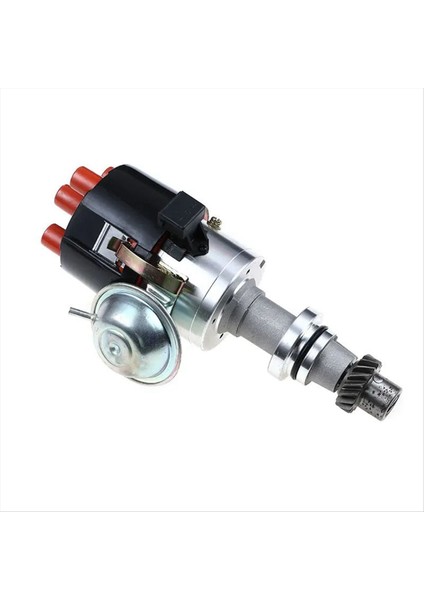 Volkswagen Vw Golf Için Audi 80 100 Için Araba Distribütörü Ateşleme Iı Jetta Iı 1 6 1 8 9230087169 026905205AF (Yurt Dışından) fırsatları