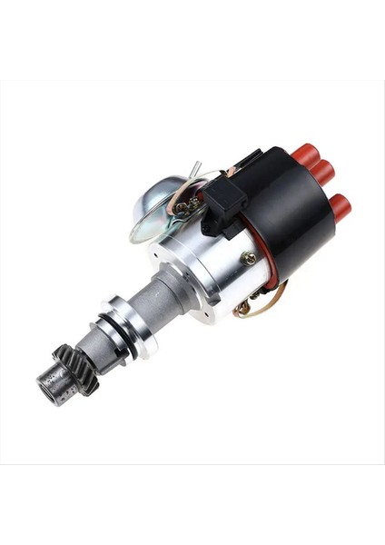 Volkswagen Vw Golf Için Audi 80 100 Için Araba Distribütörü Ateşleme Iı Jetta Iı 1 6 1 8 9230087169 026905205AF (Yurt Dışından) indirimleri