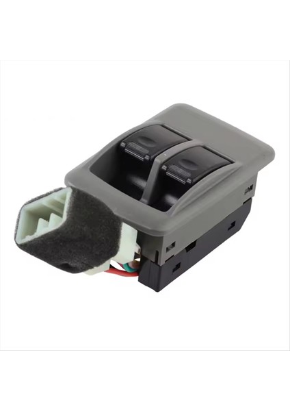 KK37166350 KK371-66-350 Nissan Otomobil Aksesuarları Için Araç Ana Güç Penceresi Anahtarı Anahtarlar ve Röleler Lhd (Yurt Dışından)