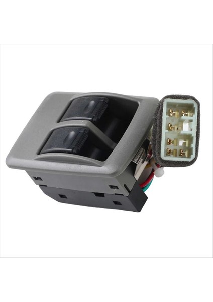 KK37166350 KK371-66-350 Nissan Otomobil Aksesuarları Için Araç Ana Güç Penceresi Anahtarı Anahtarlar ve Röleler Lhd (Yurt Dışından) fiyatları