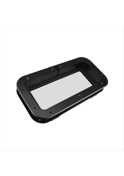 Rv Araba Porthole Yedek Pencere Port Deliği Kapaklı Portel Porto Deliği Yatlar Için Porthole Rvs Deniz Tekneleri (Yurt Dışından)