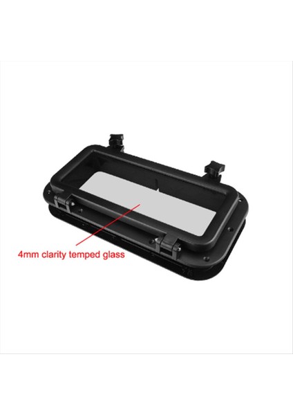 Rv Araba Porthole Yedek Pencere Port Deliği Kapaklı Portel Porto Deliği Yatlar Için Porthole Rvs Deniz Tekneleri (Yurt Dışından) fiyatları