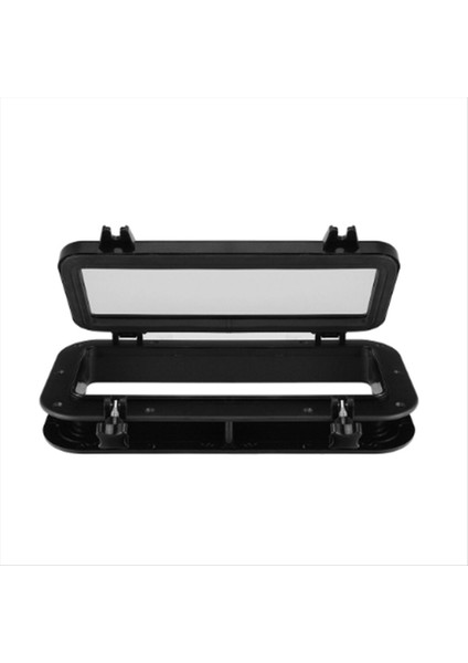 Rv Araba Porthole Yedek Pencere Port Deliği Kapaklı Portel Porto Deliği Yatlar Için Porthole Rvs Deniz Tekneleri (Yurt Dışından) fırsatları