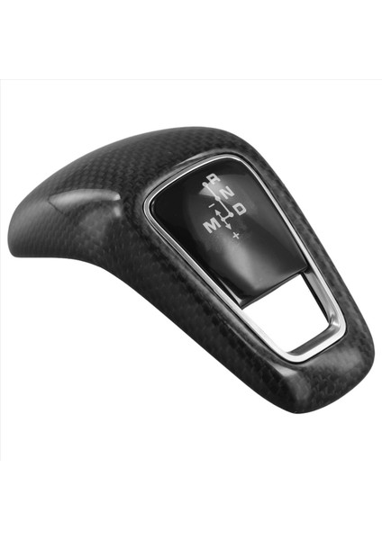 Yedek Gerçek Karbon Fiber Araba Dişli Kafası Uygun Düğm (Yurt Dışından) fiyatları