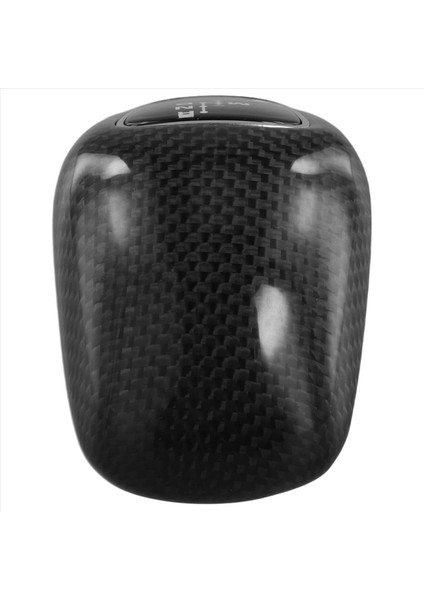 Yedek Gerçek Karbon Fiber Araba Dişli Kafası Uygun Düğm (Yurt Dışından) modelleri