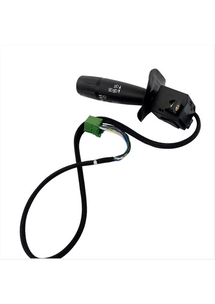 Peterbilt Kenworth Otomann P271067 P27-6221 Lhd Için Araba Turn Sinyal Anahtarı (Yurt Dışından)