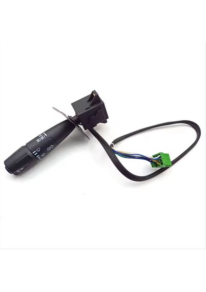 Peterbilt Kenworth Otomann P271067 P27-6221 Lhd Için Araba Turn Sinyal Anahtarı (Yurt Dışından) modelleri