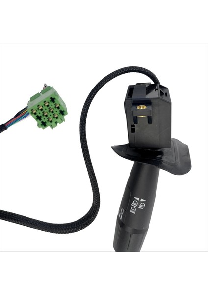 Peterbilt Kenworth Otomann P271067 P27-6221 Lhd Için Araba Turn Sinyal Anahtarı (Yurt Dışından) fırsatları