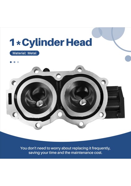 398B01001-0 Tohatsu Dışarıda tor 18HP 2 Silindir Başl (Yurt Dışından) fırsatları