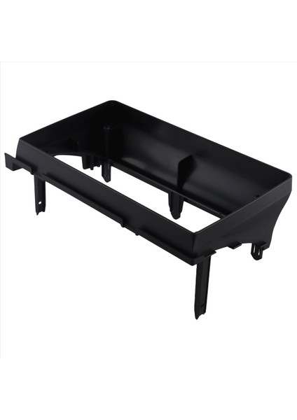 Toyota Isis 2004-2017 Için Araba Radyo Fasyası 9 Inç 2 Dın Stereo Player Kurul Surround Panel Çizgisi Kiti Gps Çerçeve (Yurt Dışından) fiyatları