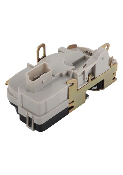 Araba Kapısı Kilitleme Cihazı 9135H3 206 Hatchback Saloon Sw Lhd Için Sol Ön Kapı Kilidi (Yurt Dışından)