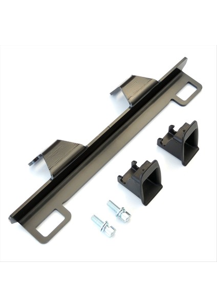 Evrensel Araba Isofix Çocuk Güvenlik Koltuğu Arayüz Bra (Yurt Dışından)