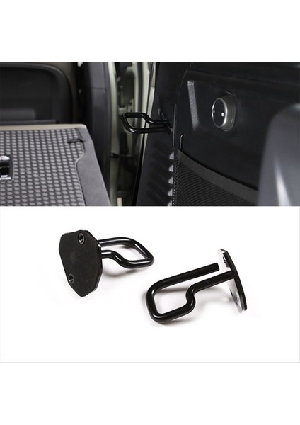 1 Çift Yeni Araba Arka Koltuk Sırtlık S (Yurt Dışından) fırsatları