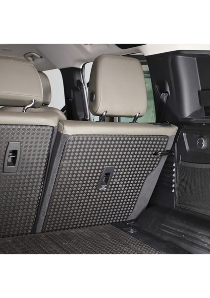 1 Çift Yeni Araba Arka Koltuk Sırtlık S (Yurt Dışından) indirimleri