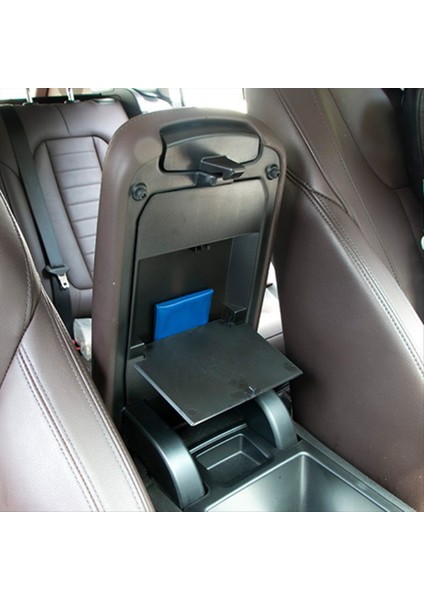 Bmw X3 X4 Ix3 X3M F97 X4M Araç Depolama Aksesuarları (Yurt Dışından) fırsatları