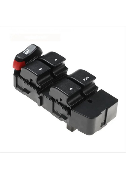 Araba Güç Penceresi Anahtarı Lhd 10340140 5+7pins DS212 (Yurt Dışından) modelleri