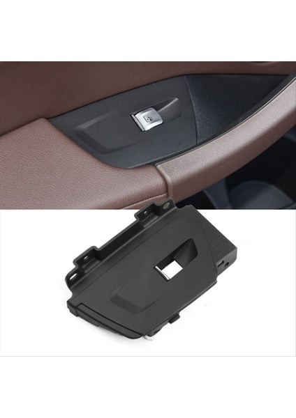 Araç Arka Sol Pencere Asansör Paneli Anahtarı Kapak Pla (Yurt Dışından) indirimleri