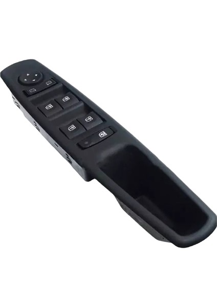 25400008R Araba Ön Anahtar Montajı Güç Penceresi Renault 2010-2020 Fluence L30 Lhd Için (Yurt Dışından)